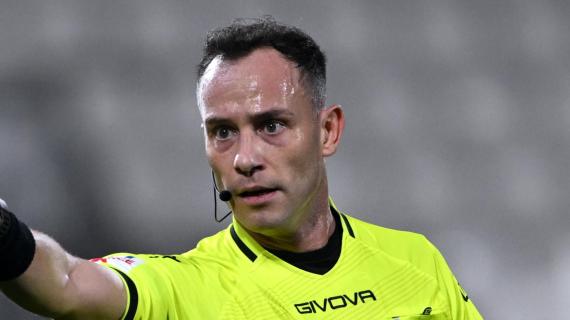 Inter-Cremonese, la moviola - Gara tranquilla per Feliciani: solo due gialli nel finale. Dubbi sul contatto Sucic-Bonazzoli