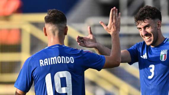 UFFICIALE - Venezia, un addio prima dell'Inter: Raimondo torna al Bologna