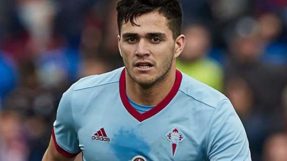 Il West Ham vuole il doppio colpo dal Celta: Lobotka e Maxi Gomez