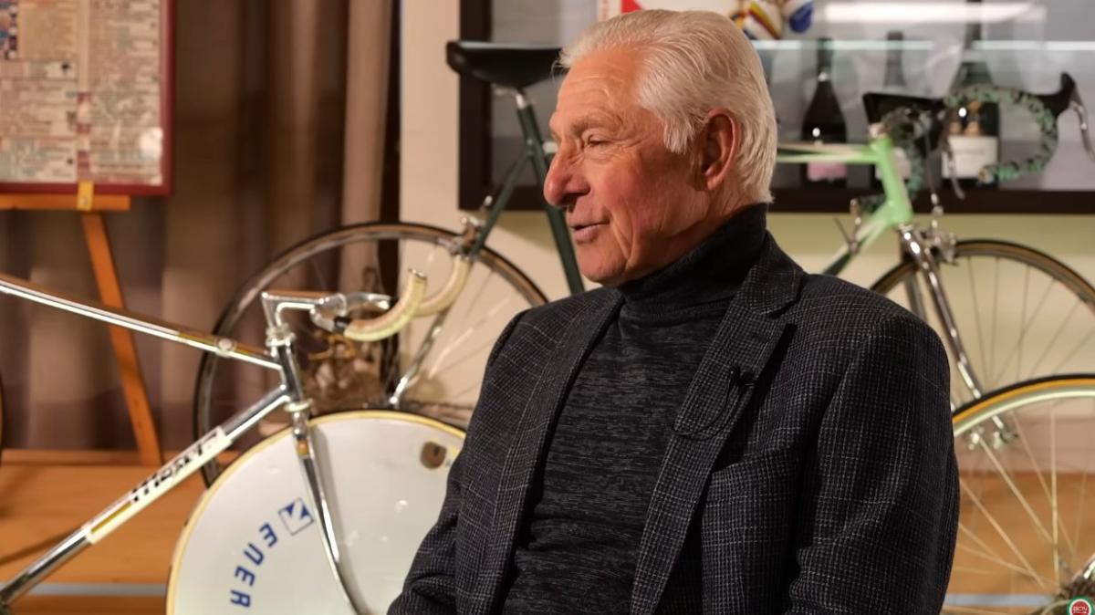 Moser: "Se lo Scudetto non va all'Inter, spero nel Napoli"