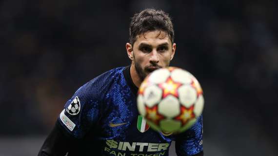 TS - Ranocchia, ieri scaduta l'opzione Inter per il rinnovo: la situazione 
