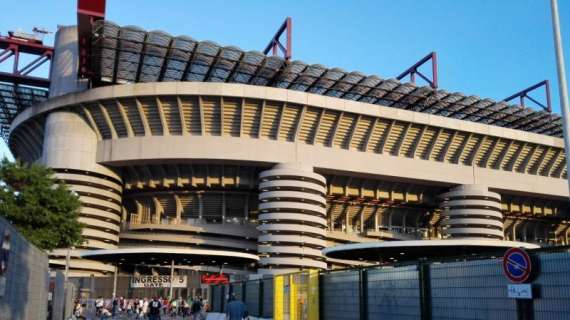 Inter-Torino, le informazioni su orari e biglietti 