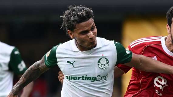 Il Benfica fa sul serio per Rios e vuole anticipare la concorrenza: il ds parte per il Brasile  