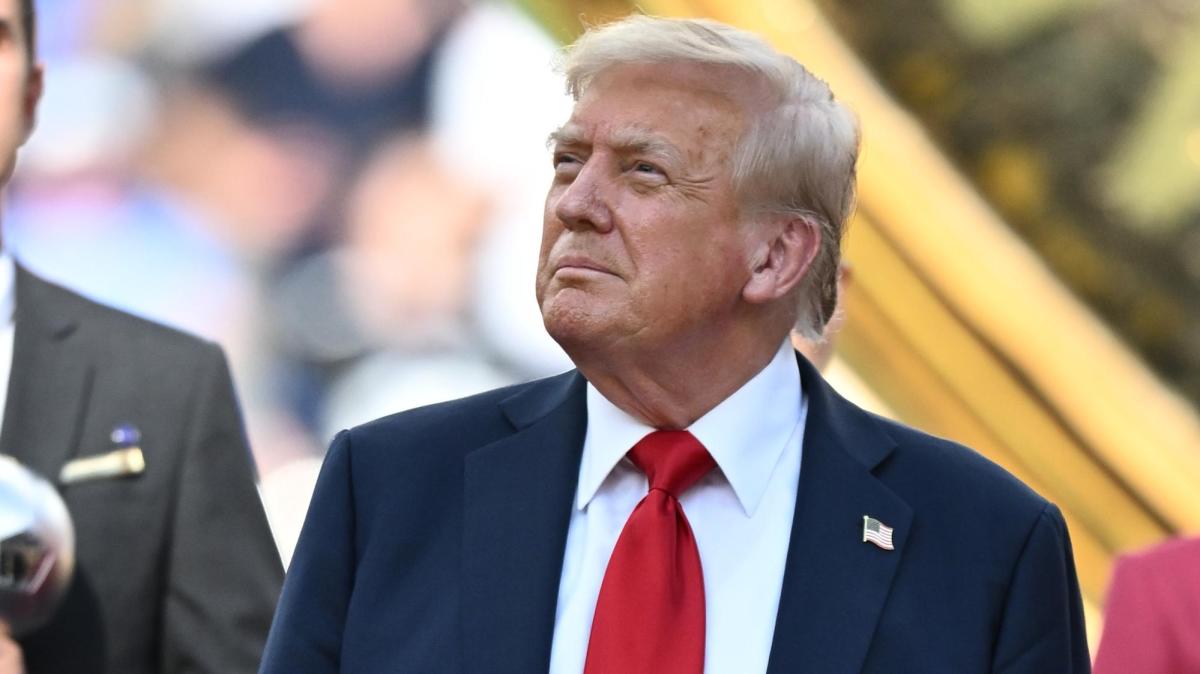Supercoppa 2026, gli Stati Uniti come sede? Si pensa a Donald Trump ospite della premiazione