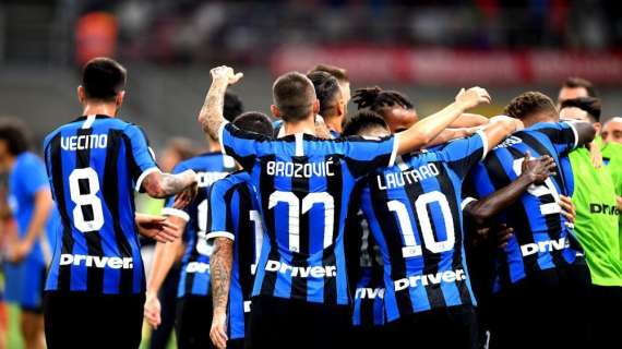 Inter, ultime 3 gare con l'Udinese senza gol subiti: il poker manca dal 1962