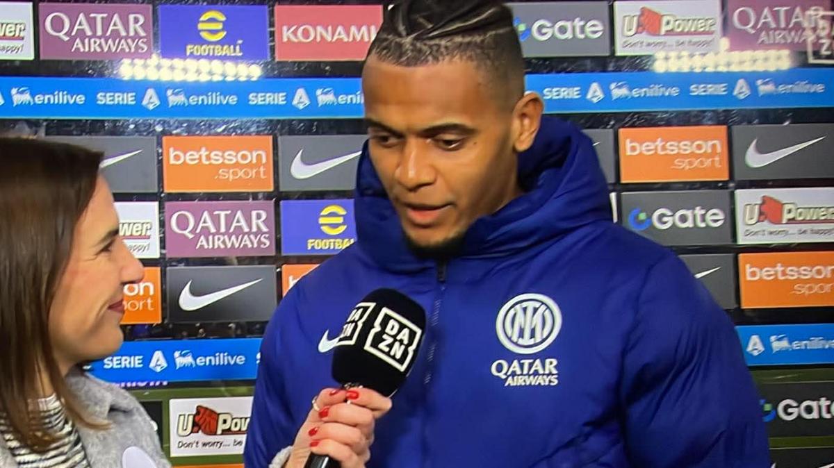 Akanji a DAZN: "Felice di giocare il derby con questa maglia. Come si marca Leao? Ve lo dimostrerò"