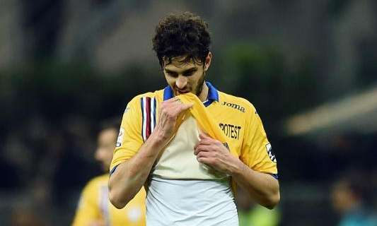 Ranocchia: "Basta luoghi comuni. Grinta e fiducia"