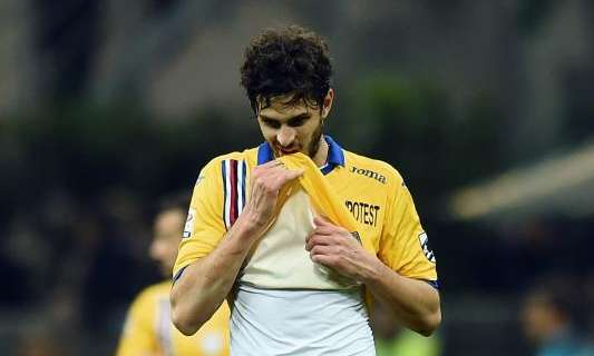 Ranocchia: "Restare al Doria? Non dipenderà da me"