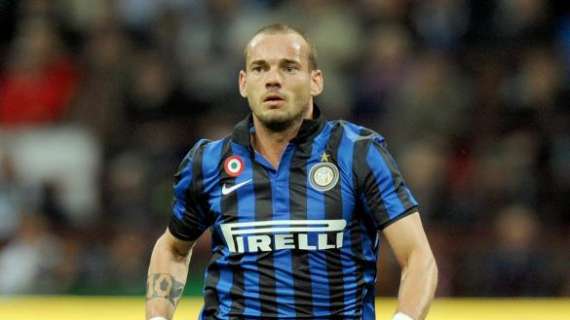 Euro 2012, Gullit: "Sneijder cruciale per l'Olanda"