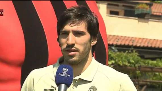 Milan, Tonali a Sky: "Il Milan domani deve tornare Diavolo. Bisognerà dare più del 100%"