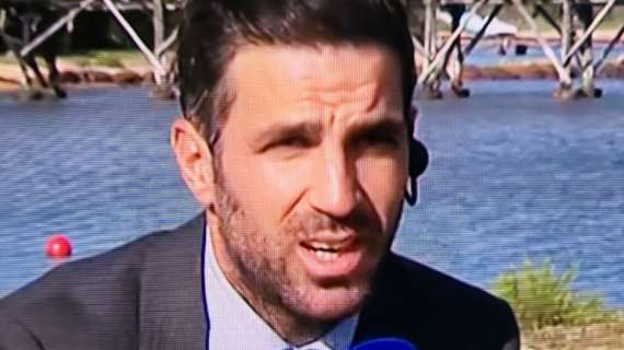 Como, Fabregas: "Richieste sul mercato? Ancora no, sta ai miei ragazzi dimostrare di essere da A"