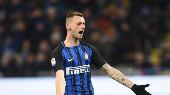 TS - Bufera Brozovic. E con la crescita di Rafinha...