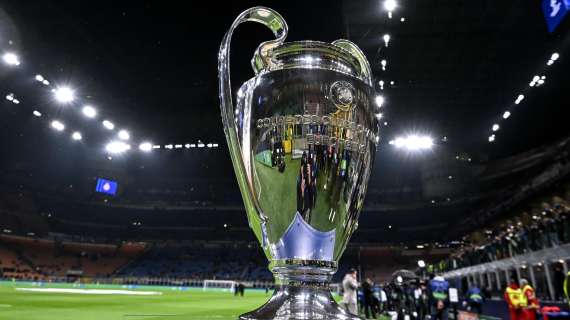 Champions League, l'Inter sogna il trofeo e sfida il PSG in finale: dove vedere il match in diretta tv e in chiaro
