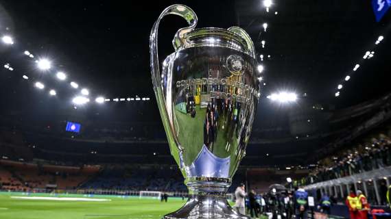 I supercomputer giocano la finale di Champions: tra PSG e Inter scarto minimo a favore dei transalpini