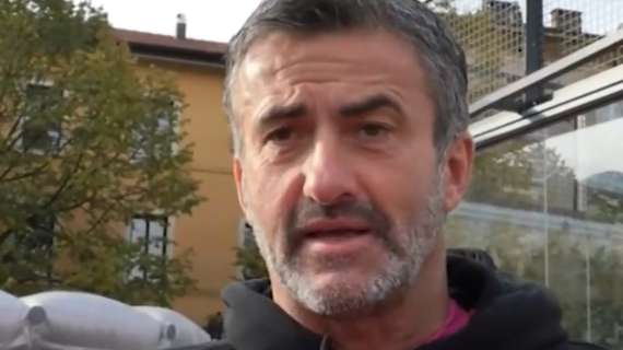 Panucci: "Inter sempre favorita, ma quest'anno c'è più competizione con le altre"