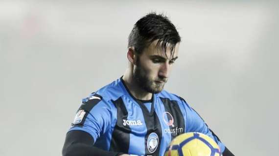 Cristante, l'Atalanta comunica il riscatto al Benfica