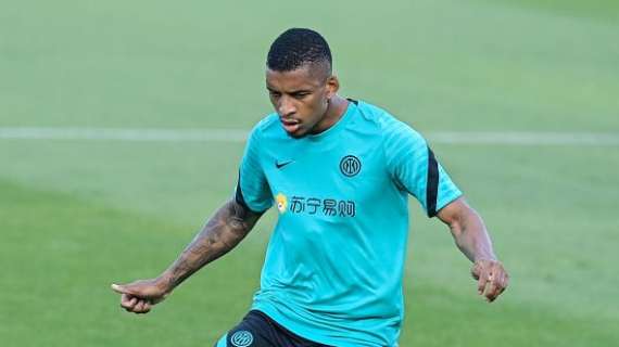 FcIN - Dalbert al Cagliari, lo stipendio sarà tutto a carico del club rossoblu