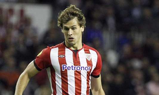 Daily Mail - Llorente, la Juventus sa che ora l'Inter...