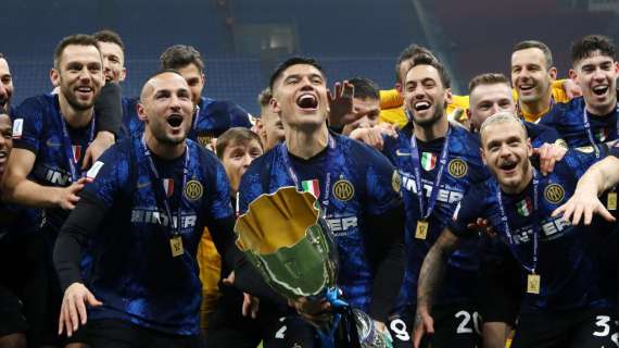 C&F - Supercoppa, una vittoria da 1,8 milioni. Ma il montepremi potrebbe salire