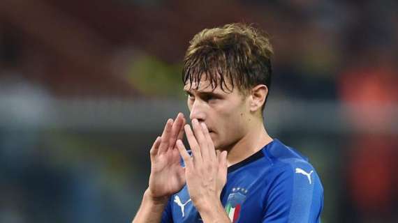 Rastelli: "Barella ha 22 anni ed enormi margini di crescita. È all'altezza di un top club"