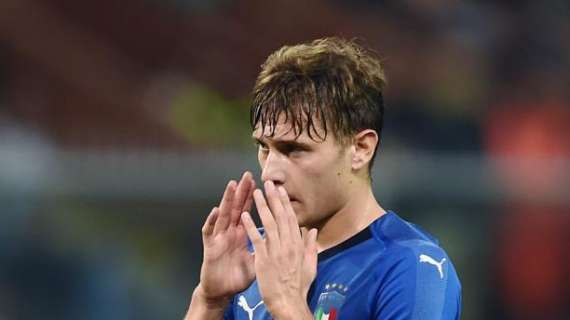 La Nuova Sardegna - Anche l'Inter su Nicolò Barella: servono almeno 50 milioni