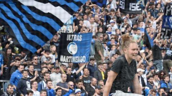 Incidenti a Bergamo, arrestati 10 ultras dell'Atalanta