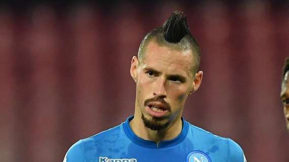 Montervino confessa: "Hamsik rifiutò l'Inter"