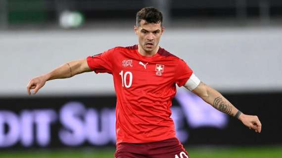 Moro (ex oss. Inter): "L'Inter ha provato più volte a prendere Xhaka"