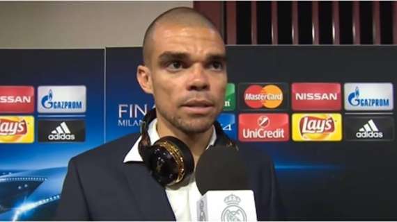 CdS - Dopo il no dell'Inter, Mendes offre Pepe al Milan