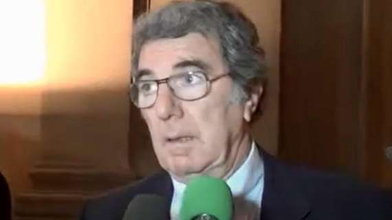 Zoff: "Scudetto, distanze relative. Ho una mia idea su chi vincerà"