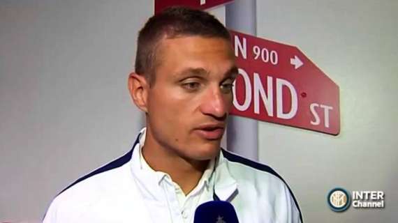 Dall'Inghilterra - Vidic, sarà addio. Torna in Premier?