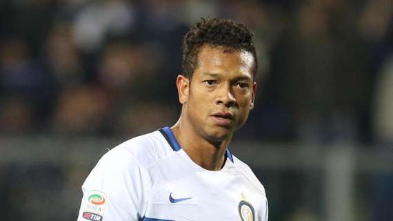 I ricordi di Guarin: "Litigai con Mazzarri per lo scambio con Vucinic. Cassano? Potrei scrivere un libro"