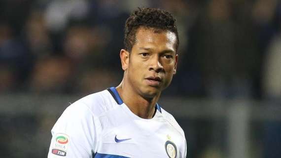 Guarin torna in campo? Il pres. dell'Alianza FC: "Gli abbiamo proposto di allenarsi con noi"