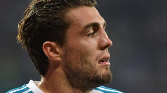 Il Real Madrid si fa beffare dal Fuenlabrada: 81' per Kovacic