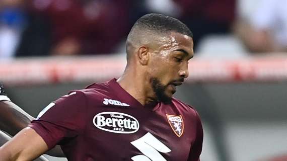 GdS - Oggi Torino-Eintracht, Bremer capitano dei granata. Già scelto il successore