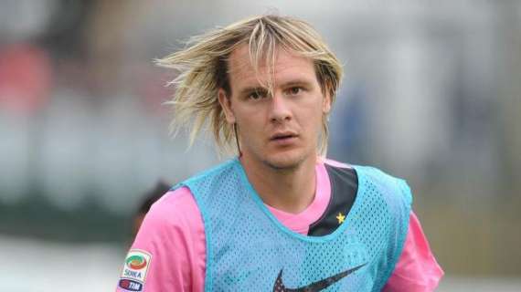 L'agente di Krasic: "Nessuna trattativa con l'Inter"