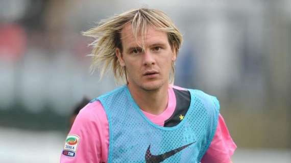 Sky - Per Krasic, sondaggio Inter. E Conte...