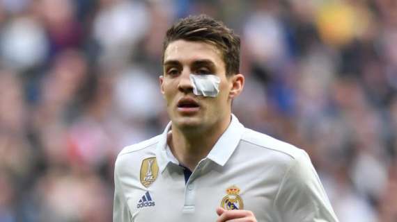 From Uk - Manchester United, idea Kovacic