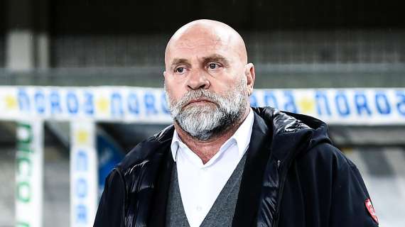 Cosmi: "La 'mia' A era altra cosa, Ronaldo categoria superiore. L'Inter? Va metabolizzata l'uscita di Brozovic"