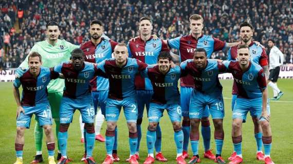 Champions, respinto il ricorso del Trabzonspor: il Tas conferma l'esclusione dalle coppe