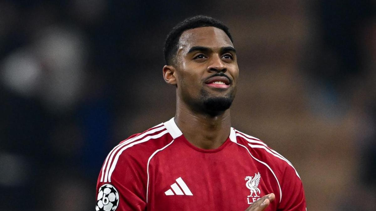 È Gravenberch l'MVP di Inter-Liverpool, la UEFA: "Ha coperto, protetto e dato il via agli attacchi"