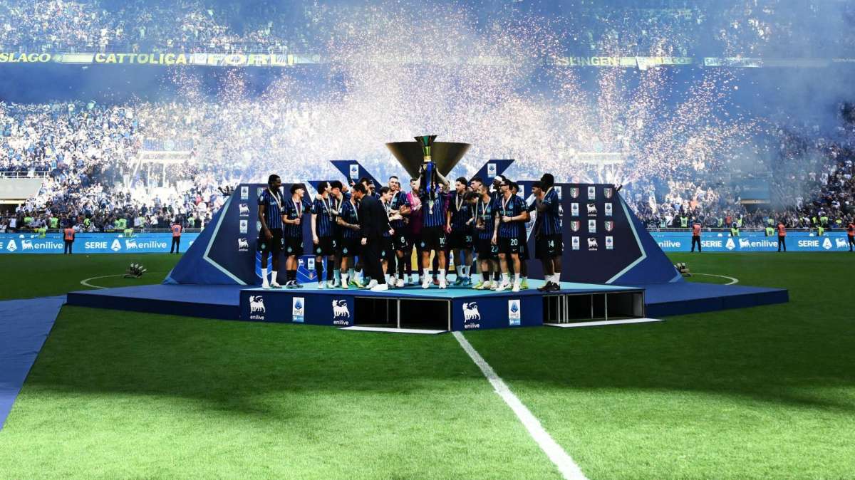 Serie A e Coppa Italia 2026-27: la Lega ha ufficializzato le date