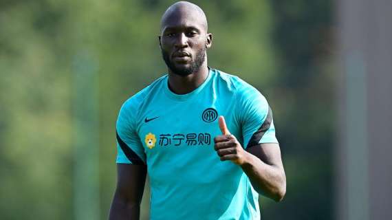 GdS - Lukaku verso l'Inter: telefonate agli ex compagni, il sì del Chelsea slitta per un motivo. A 10 mln si chiude 