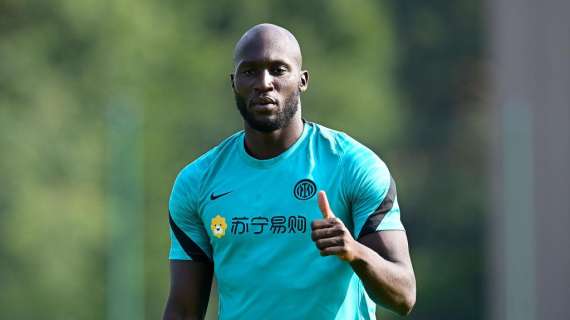 GdS - Lukaku-Inter, oggi la verità. Ritorno davvero possibile: lo scenario tra Dybala e Lautaro