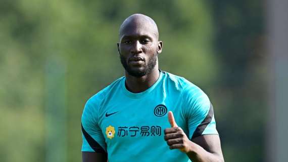 CdS - Lukaku, evoluzione positiva dell'infortunio: esami ok, c'è la data del rientro 
