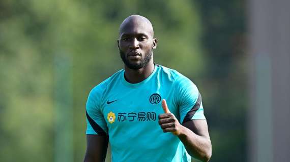 CdS - Inter, settimana di visite mediche: Lukaku piatto forte, poi toccherà a Bellanova e Asllani