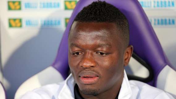 Muntari-Tottenham, l'Inter vuole monetizzare