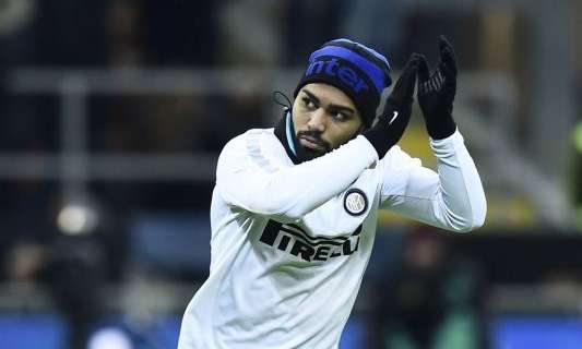 TS - Gabigol, tra la speranza Suning e il mercato