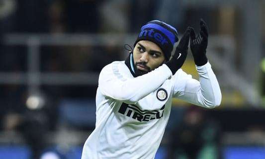 GdS - Gabigol, futuro in bilico. Intanto per i tifosi...