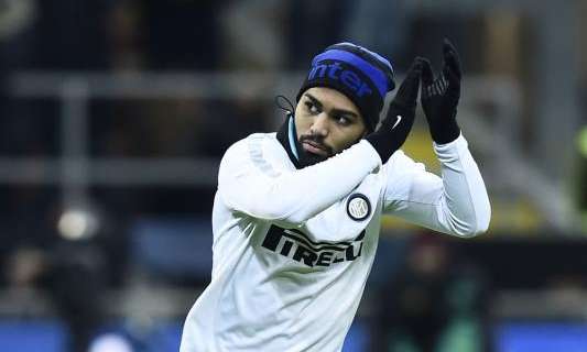 Dalla Turchia - Gabigol chiama Zago: c'è il Besiktas